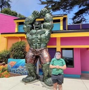 Meet your Posher, Alesia